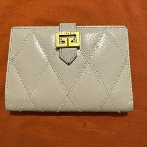 Givenchy wallet